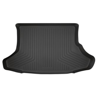 10-12 Toyota Prius WeatherBeater Black Trunk Liner