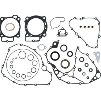 Complete Gasket Kit With Seals