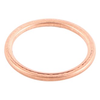 06-14 Honda TRX450ER Exhaust Gasket Kit