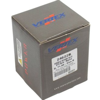 Cast Replica Piston Kit