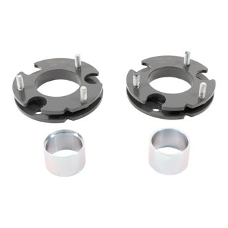 1-3 INCH LEVELING KIT | LIFT FRONT STRUT SPACERS AND PRELOAD SPACERS