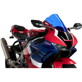 Z-Racing Screen Blue
