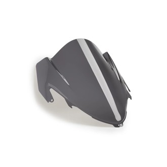Z-Racing Screen Dark Smoke