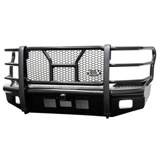 Hdx Bandit Front Bumper