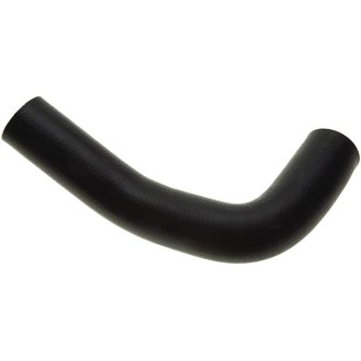 08-09 Freightliner Business Class M2 Cummins ISB Diesel Upper Eng. To Rad. Molded Coolant Hose
