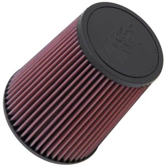 Universal Clamp-On Air Filter