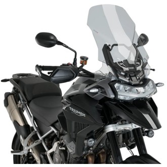 Touring Screen Smoke