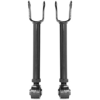 97-06 Jeep TJ Front Upper Adjustable Control Arm Kit