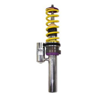 COILOVER KIT V3 + HLS 4
