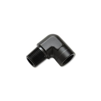 90 Degree NPT Adapter Fitting