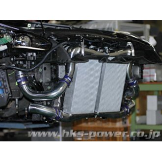 I/C R35 VR38DETT GT-R (Duct less