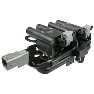 2010-08 Kia Sportage DIS Ignition Coil