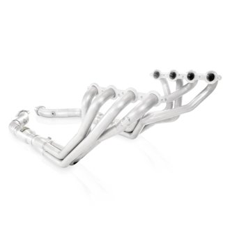 2005-06 GTO Headers 1-3/4in Primaries 3in High-Flow Cats