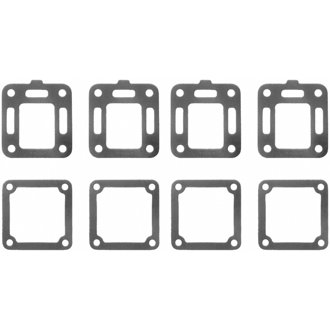Exhaust Manifold Heat Exchanger Gasket