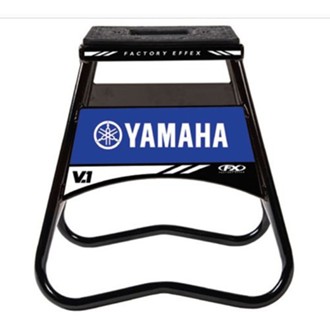 V.1 BIKE STAND YAMAHA BLACK