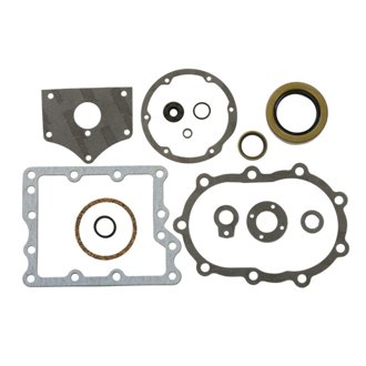 Engine Oil Seal Kit