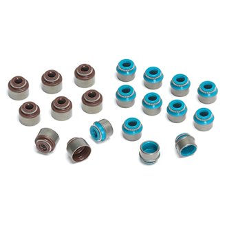 Honda 5.5mm Viton Exhaust Valve Stem Seal - Single (Drop Ship Only