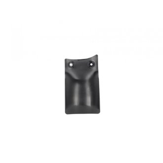 20-23 Beta RR/RX Mud Flap - Black