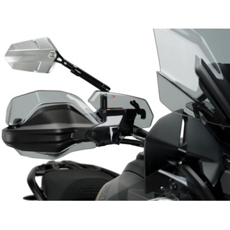 Rearview mirror Explorer Anodized aluminum