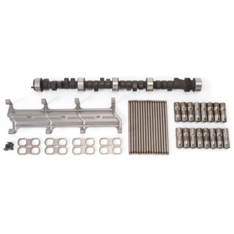 Rollinâ€™ Thunder Camshaft Kit for Small-Block Chevy 1987-Later