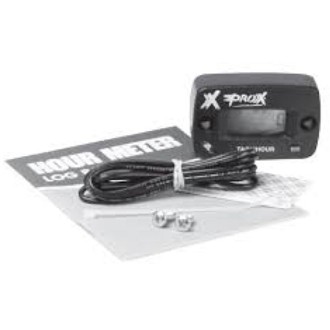 Prox Hour Meter