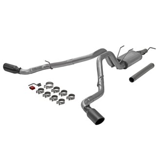 Flow Fx Cat-Back Exhaust System