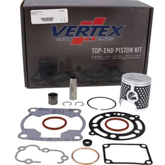 Top End Piston Kit