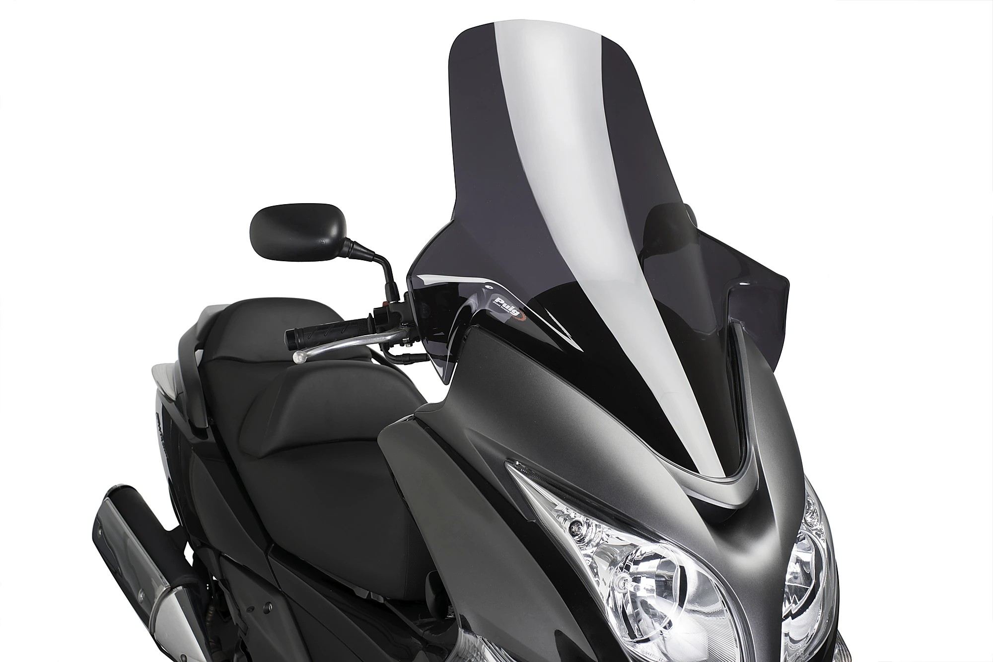 Windshield V-Tech Line Touring