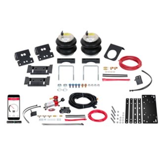 Ride-Rite All-In-One Kit