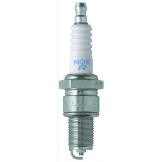 Traditional Spark Plug Box of 4 (BPR6ES