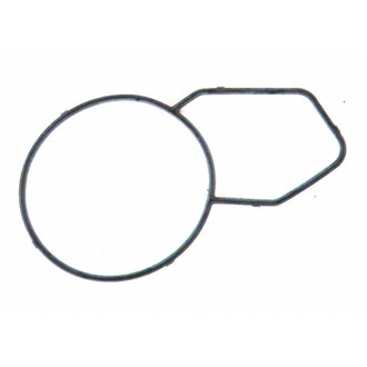 Engine Coolant Thermostat Housing Gasket