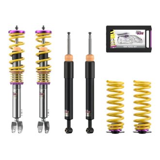 COILOVER KIT V1