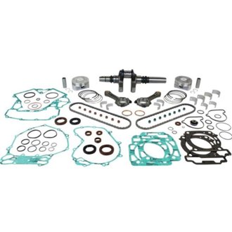 Oversized Complete Engine Rebuild Kit