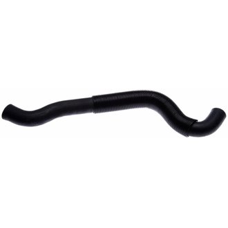 1995 Ford Windstar V-6 3.8L Upper Molded Coolant Hose