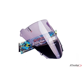Z-Racing Screen Smoke