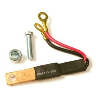 Electrosport Regulator - Nippondenso Internal Type
