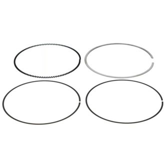 95.50 MM RING SET - 1.0 X 2.0MM