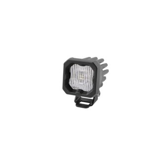Pod Light Featuring Modern Tir Optics For The Highest Intensity On The Market.