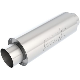 Universal XR-1 Multi-Core Racing Muffler