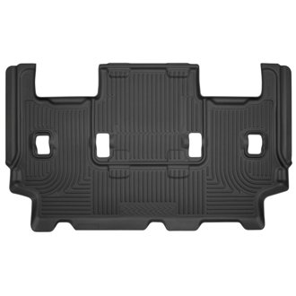 11-17 Expedition EL/11-17 Navigator L X-act 3rd Seat Floor Liner BLK