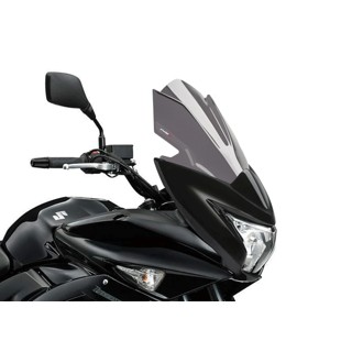 Z-Racing Screen Dark Smoke