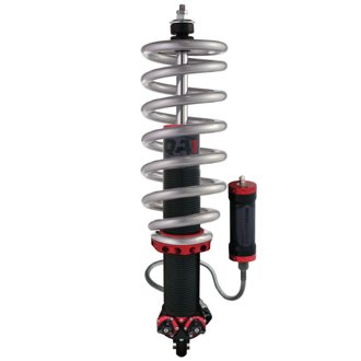 Kit, Pro-Coil Aluminum MOD-Adj, 10-450 Tapered Pigtail