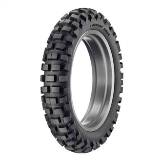 D606 Rear Tire - 130/90-18 M/C 69R TT