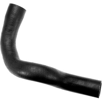 87-91 Dodge Dakota V-6 3.9L Lower Molded Coolant Hose