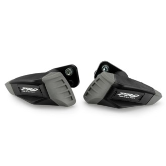 Pro 2.0 Frame Sliders Black