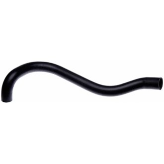03-06 Jeep Wrangler 4-Cyl. 2.4L Lower Molded Coolant Hose