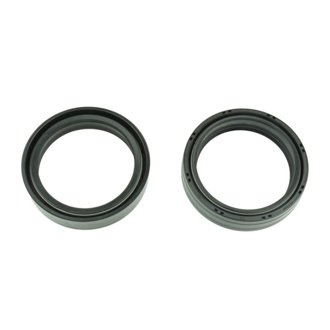 08-15 Aprilia 750 43x54x11mm Fork Oil Seal Kit