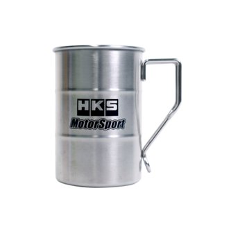 Drum Can Mug Motorsport