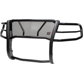 Hdx Winch Mount Grille Guard
