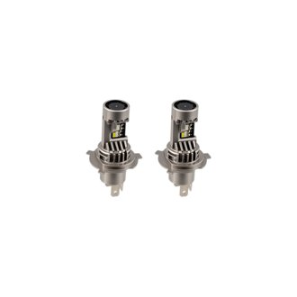 Direct Replacement For Your Factory Bulb.